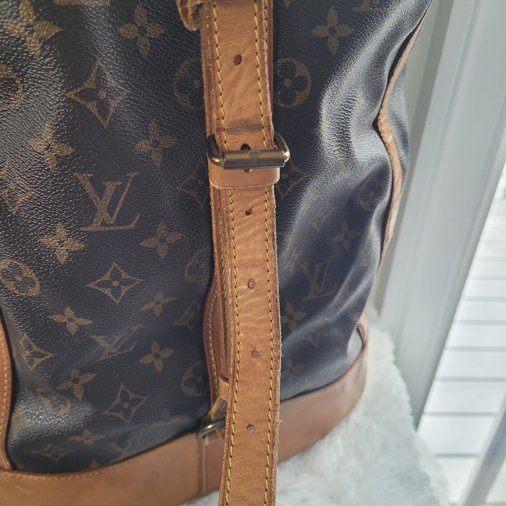 Louis Vuitton Randonnee - Picture 4 of 12